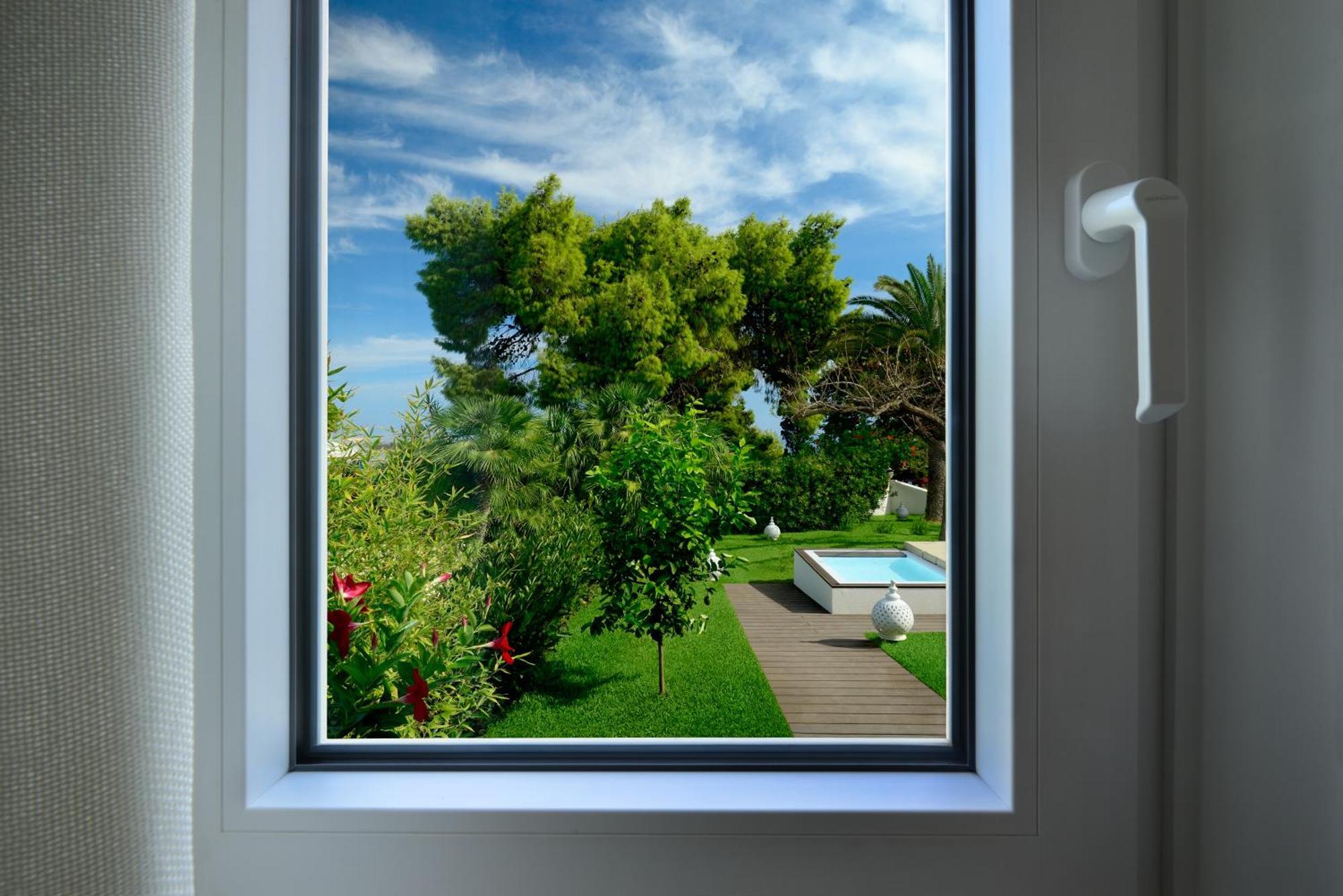 Hotel Le Calette N.5 Cefalù Exterior foto